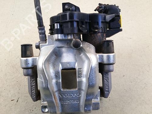 Left rear brake caliper VOLVO XC60 II (246) B4 Mild-Hybrid | BP38699924M107 - Image 2