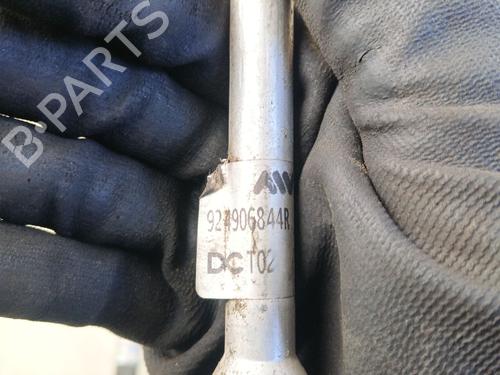 AC pipe RENAULT KANGOO Express (FW0/1_) 1.2 TCe 115 (FW02, FW14) | BP39124141M126 - Image 3