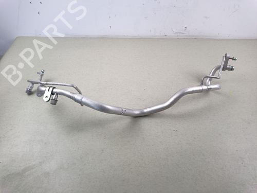 AC pipe RENAULT KOLEOS II (HC_) 2.0 dCi 175 4WD | BP39124142M126 - Image 2