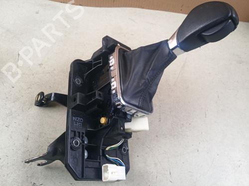 Used Gear lever Gear lever 39119844 39119844