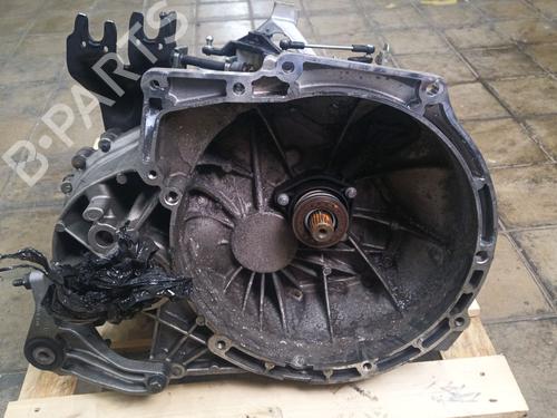 Used Gearbox Gearbox 39134437 39134437