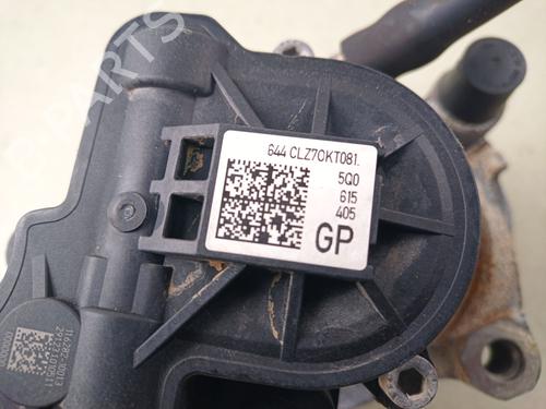 Left rear brake caliper VW T-ROC (A11, D11) 1.5 TSI | BP38691727M107 - Image 2