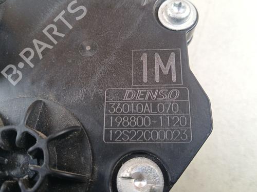 Pedal SUBARU OUTBACK (BS) 2.0 D AWD (BSD) | BP38693607I4 - Image 3