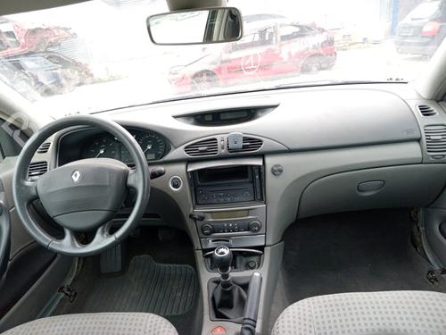 Peças RENAULT LAGUNA II (BG0/1_)  1.9 dCi (BG0R, BG0E)  4954919