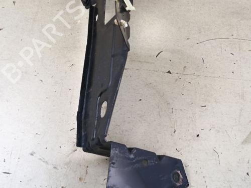 Frontfangerbrakett Frontfangerbrakett FORD TRANSIT Platform/Chassis (FM_ _, FN_ _, FF_ _) 2.2 TDCi (110 hp) 39635579 39635579