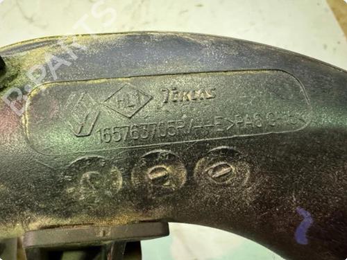 Pipe RENAULT MASTER III Van (FV) 2.3 dCi 135 FWD (FV0N, FV08, FV06, FV00, FV1S) | BP38695164M125 - Image 2