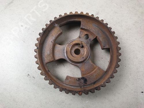 Pulley CITROËN BERLINGO MULTISPACE (B9) 1.6 HDi 75 / BlueHDi 75 | BP39126047M122 - Image 3