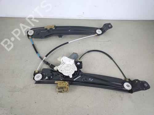 Used Front left window mechanism Front left window mechanism 38685977 38685977