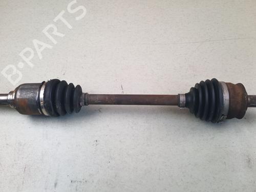 Used Right front driveshaft Right front driveshaft 39124572 39124572