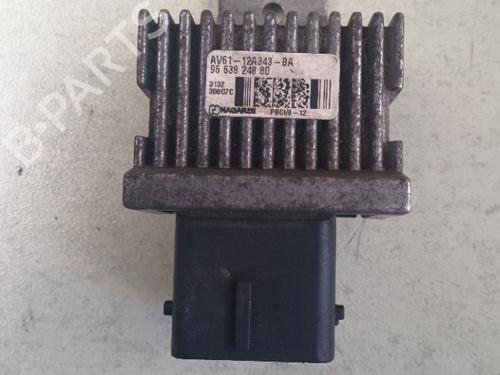 Used Electronic module Electronic module 39133955 39133955