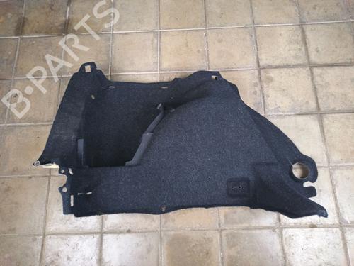 Used Luggage compartment floor Luggage compartment floor 39131362 39131362