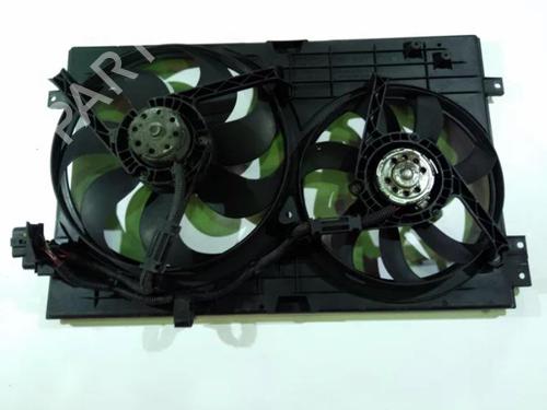 Used Radiator fan Radiator fan 38696417 38696417