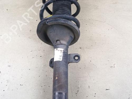 Used Right front shock absorber Right front shock absorber 38689809 38689809
