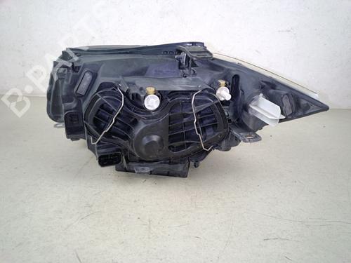 Right headlight BMW 1 (E87) 118 d | BP38699621C29 - Image 4