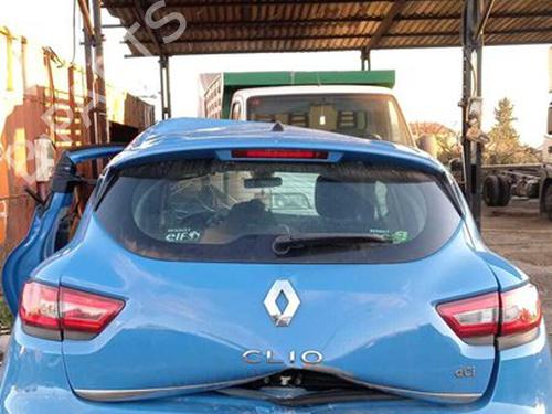 Electronic module RENAULT CLIO IV (BH_) 1.5 dCi 90 | BP39128079M83 - Image 5
