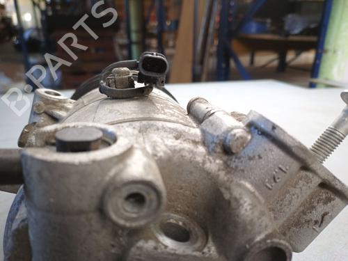 AC compressor OPEL INSIGNIA A (G09) 1.4 (68) | BP39123651M34 - Image 4
