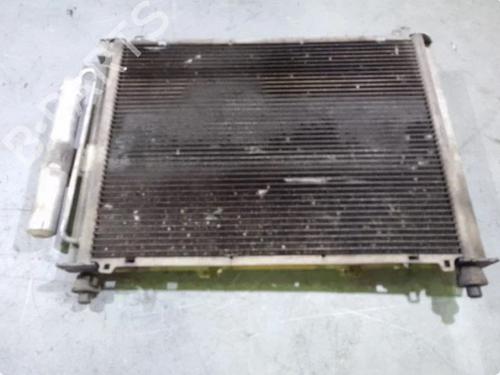 Used AC radiator AC radiator 38696816 38696816