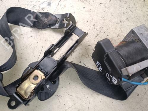Front right seatbelt SEAT LEON (1M1) 1.9 SDI | BP39130707I25 - Image 3