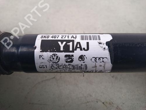Left front driveshaft AUDI A5 (8T3) 1.8 TFSI | BP38699741M38 - Image 4