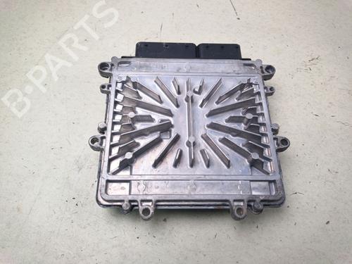 Used Engine control unit (ECU) Engine control unit (ECU) 39123033 39123033