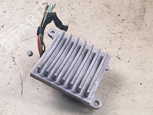 Used Heater resistor Heater resistor 39550550 39550550