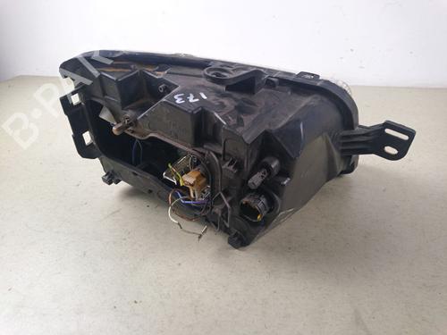 Left headlight FIAT PANDA (169_) 1.1 (169.AXA1A) | BP38690663C28 - Image 2