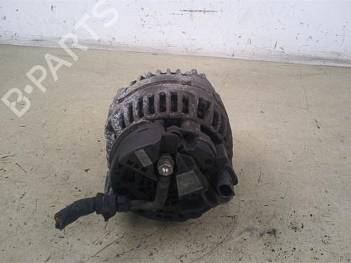 Used Alternator Alternator 39121399 39121399
