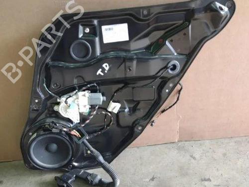 Used Right rear window motor Right rear window motor 38694715 38694715