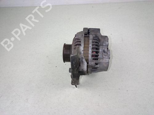 Alternator HONDA CIVIC VII Hatchback (EU, EP, EV) 1.6 i (EP2, EU8, EU6) | BP38697741M7 - Image 5