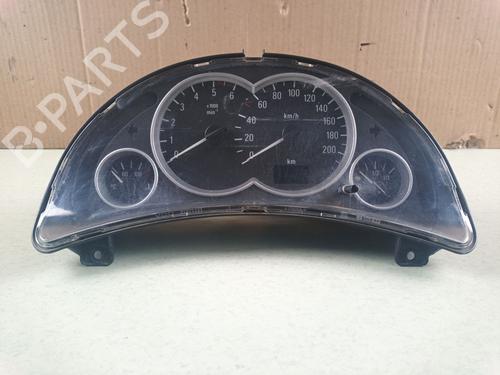 Used Instrument cluster Instrument cluster 38690965 38690965