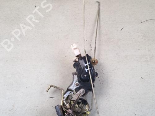 Used Rear left lock Rear left lock 38687428 38687428