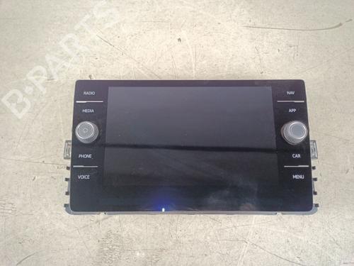 Multifunctionele display Multifunctionele display 38700341 38700341