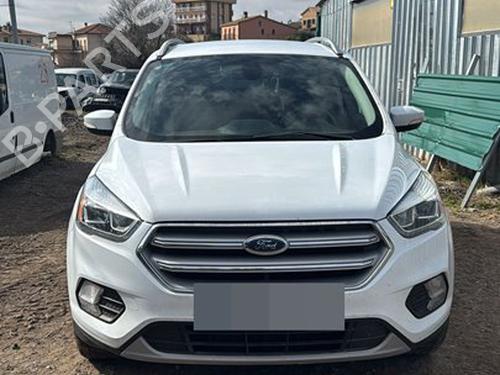 Mass air flow sensor FORD KUGA II (DM2) 1.5 TDCi | BP38692271M95 - Image 9