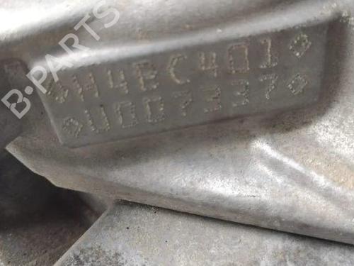 Engine RENAULT TWINGO III (BCM_, BCA_) 0.9 TCe 90 (BCM9, BCM2) | BP38695065M1 - Image 6