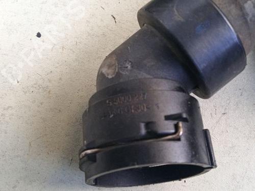 Pipe OPEL CORSA D (S07) 1.3 CDTI (L08, L68) | BP38698131M125 - Image 2