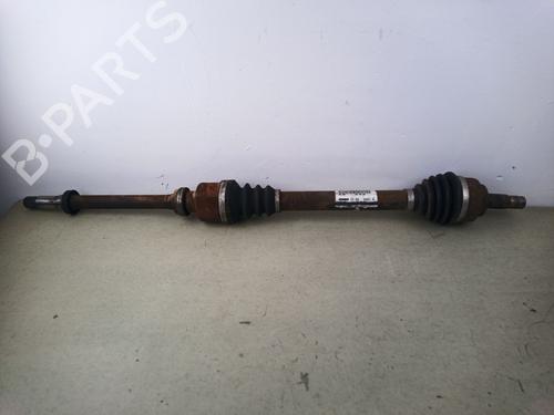 Used Right front driveshaft Right front driveshaft 38686133 38686133