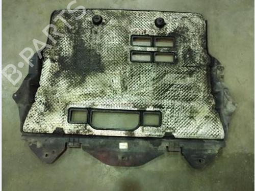 Underbody protection CITROËN C4 II (NC_) 2.0 HDi / BlueHDi 150 | BP38697287M92 - Image 2