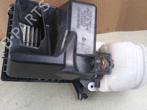 Air filter box SUBARU OUTBACK (BS) 2.0 D AWD (BSD) | BP39127289M87 - Image 2