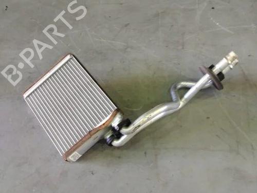 Used Heater matrix Heater matrix 39128844 39128844