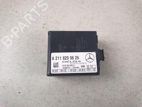 Used Electronic module Electronic module 39127086 39127086