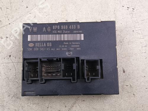 Used Electronic module Electronic module AUDI A3 (8P1) 2.0 TDI 16V (140 hp) 39899996 39899996