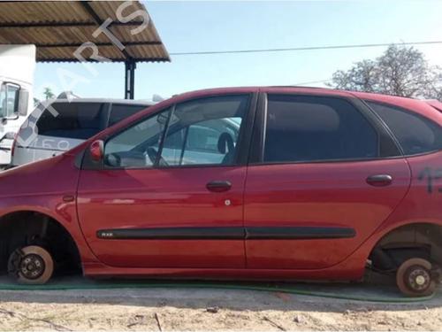Used Parts RENAULT MEGANE I Classic (LA0/1_) 1.9 dCi (LA05, LA1F) 4954931