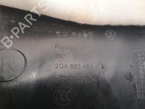 Other VW T-ROC (A11, D11) 1.0 TSI | BP38692359O1 - Image 3