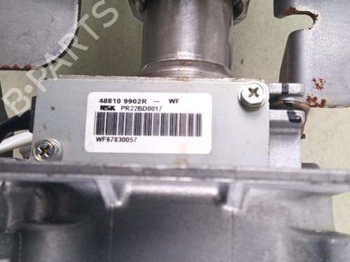 Steering column RENAULT KOLEOS II (HC_) 2.0 dCi 175 4WD | BP38686095M21 - Image 2