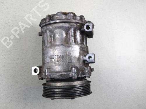 AC compressor CITROËN C5 II (RC_) 2.0 HDi (RCRHRH) | BP38697752M34 - Image 2
