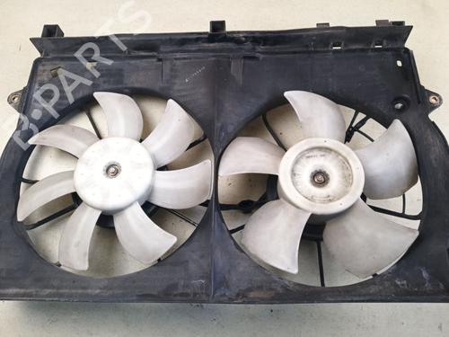 Used Radiator fan Radiator fan 39125585 39125585
