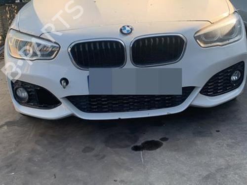 Luftventil BMW 1 (F20) 116 d | BP38688726I21 - Image 4