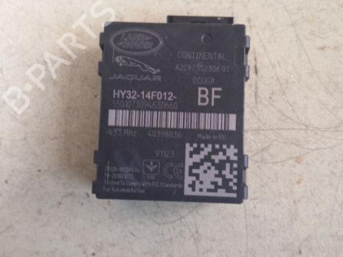Used Electronic module Electronic module 38700659 38700659