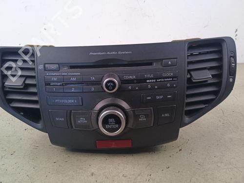 Used Radio Radio 38692985 38692985