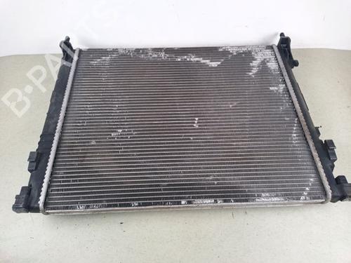 Water radiator RENAULT TRAFIC II Van (FL) 1.9 dCi 100 (FL0C, FL0K, FL0B) | BP39636132M31 - Image 2